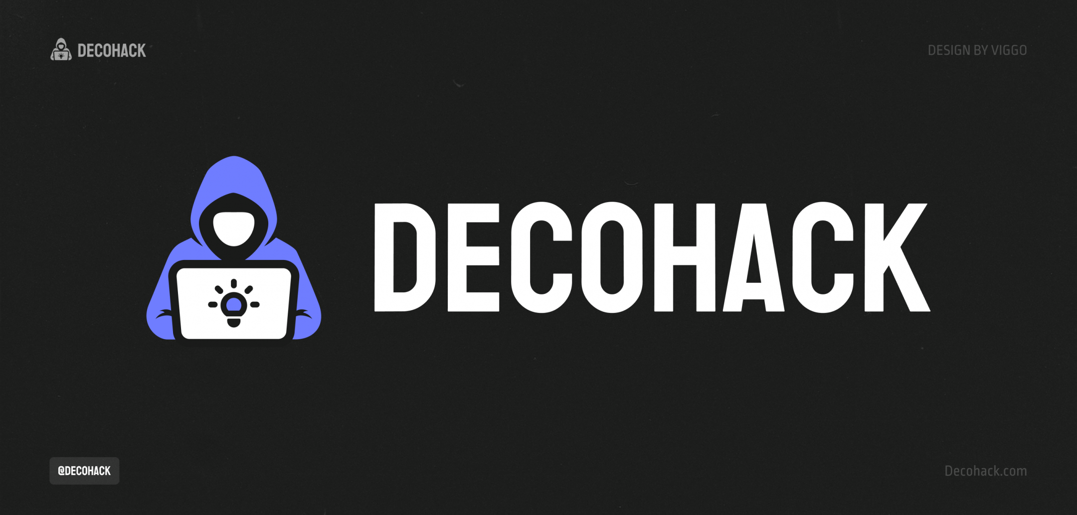 
                    AI助力设计与开发：Twitter工具、个人品牌神器 – 独立产品灵感周刊 DecoHack #056                